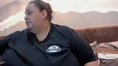 Alisson online show from 11/10/25, 11:31