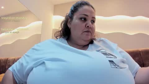 Alisson online show from 11/19/25, 11:32