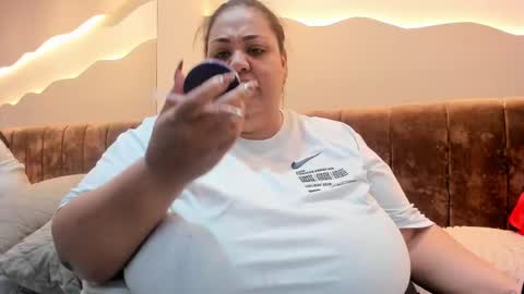 Alisson online show from 02/23/26, 11:18