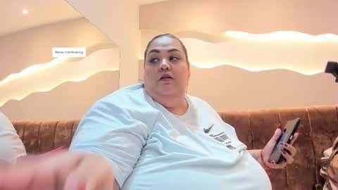 Alisson online show from 03/23/26, 06:45