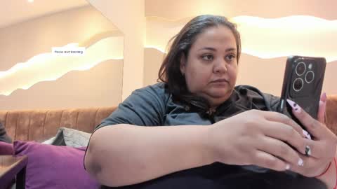 Alisson online show from 03/30/26, 11:22