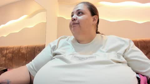 Alisson online show from 04/08/26, 11:21