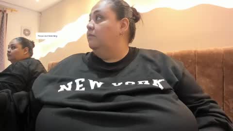 Alisson online show from 04/12/26, 11:26