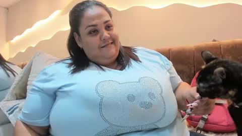 Alisson online show from 04/17/26, 11:57