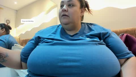 Alisson online show from 06/01/26, 11:34