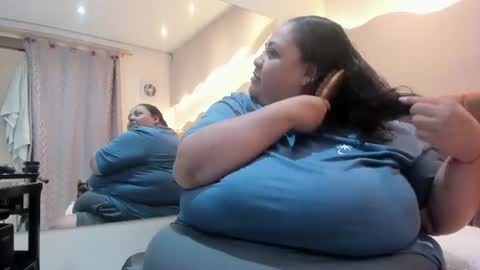 Alisson online show from 06/29/26, 11:54