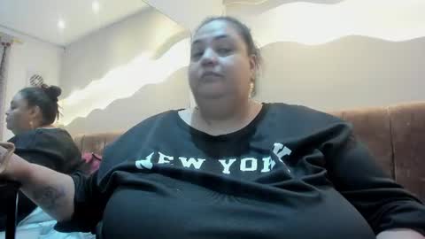 Alisson online show from 07/12/26, 12:29