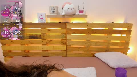 Alisson  online show from 12/30/24, 02:20