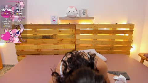 Alisson  online show from 01/04/25, 08:16