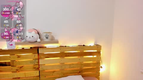 Alisson  online show from 01/06/25, 11:09