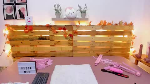 Alisson  online show from 02/23/25, 01:10