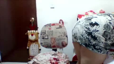 alisson brand online show from 12/12/24, 09:15