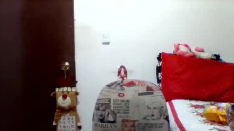 alisson brand online show from 12/27/24, 11:50