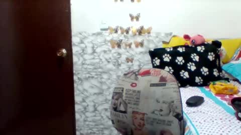 alisson brand online show from 10/22/25, 03:23