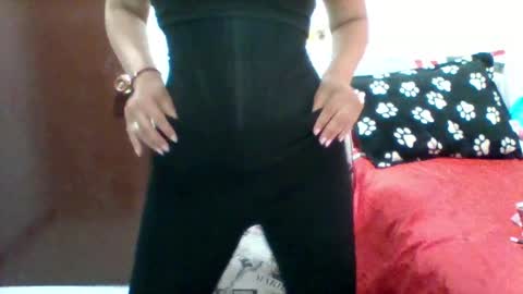 alisson brand online show from 03/29/26, 05:02