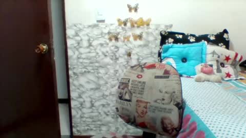 alisson brand online show from 04/15/26, 04:36