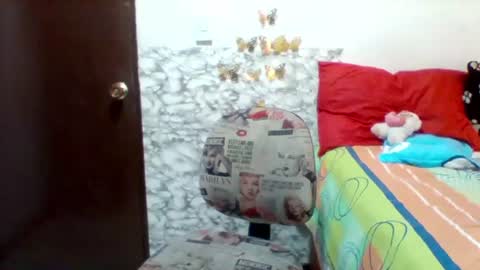 alisson brand online show from 06/12/26, 06:18
