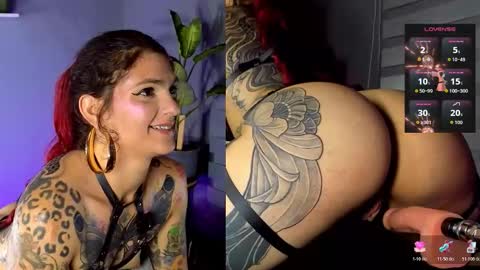 A  L  I  S  S  O  N online show from 12/18/25, 11:00