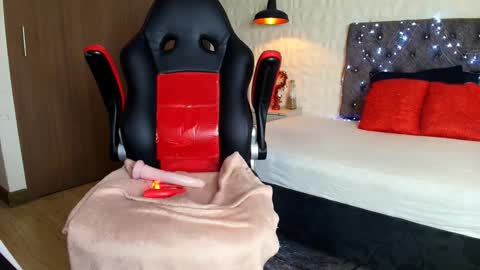 alisson dl online show from 01/05/26, 05:38