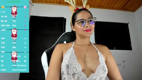 Snapshot of alisson_hoffman05 chatting on 12/20/24, 01:47 Alisson hoffman05 online show from 12/20/24, 01:47
