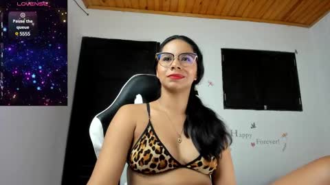 Snapshot of alisson_hoffman05 chatting on 01/03/25, 11:55 Alisson hoffman05 online show from 01/03/25, 11:55