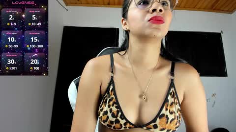 Snapshot of alisson_hoffman05 chatting on 01/12/25, 12:55 Alisson hoffman05 online show from 01/12/25, 12:55