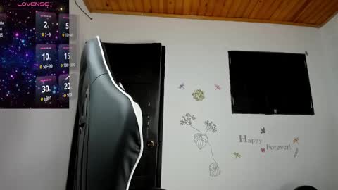 Snapshot of alisson_hoffman05 chatting on 01/17/25, 02:18 Alisson hoffman05 online show from 01/17/25, 02:18