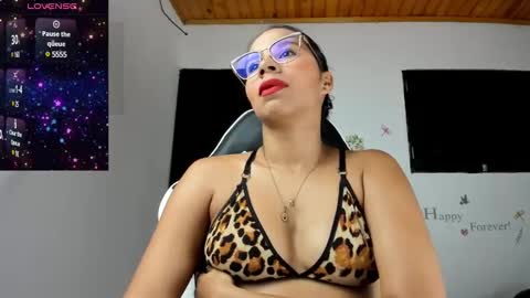 Snapshot of alisson_hoffman05 chatting on 01/23/25, 08:56 Alisson hoffman05 online show from 01/23/25, 08:56