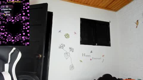 Snapshot of alisson_hoffman05 chatting on 02/21/25, 10:28 Alisson hoffman05 online show from 02/21/25, 10:28