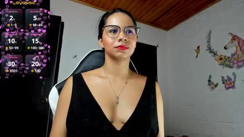 Snapshot of alisson_hoffman05 chatting on 03/12/25, 01:36 Alisson hoffman05 online show from 03/12/25, 01:36