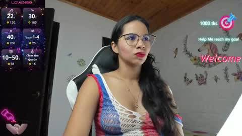 Snapshot of alisson_hoffman05 chatting on 09/22/25, 10:56 Alisson hoffman05 online show from 09/22/25, 10:56