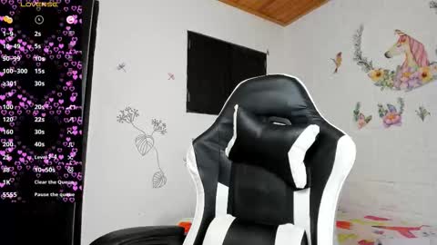 Alisson hoffman05 online show from 03/27/26, 01:00