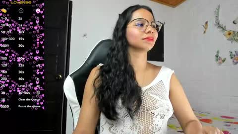 Alisson hoffman05 online show from 04/14/26, 12:05