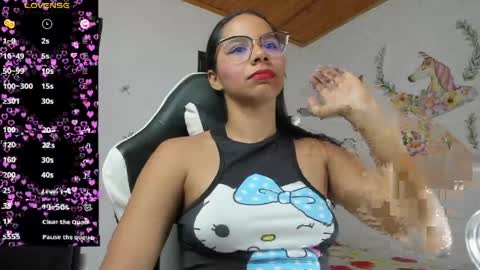 Alisson hoffman05 online show from 05/05/26, 11:13