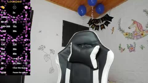Alisson hoffman05 online show from 05/08/26, 06:46