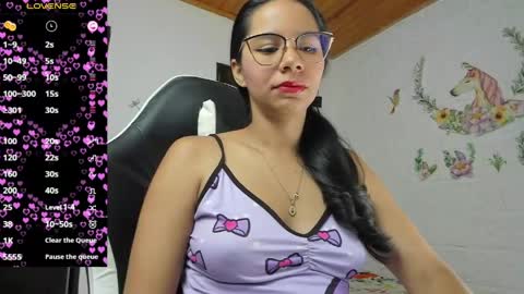 Alisson hoffman05 online show from 05/13/26, 01:30
