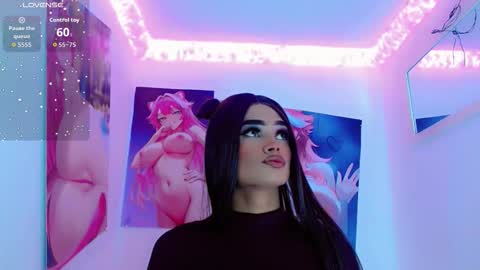 Alisson online show from 02/18/26, 04:30