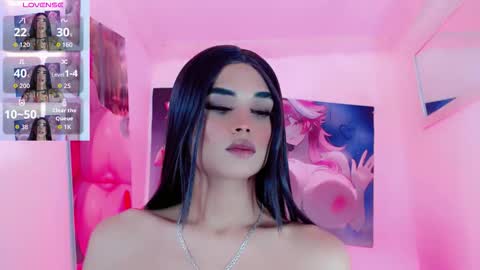 Alisson online show from 03/17/26, 04:06