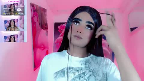 Alisson online show from 03/25/26, 02:39