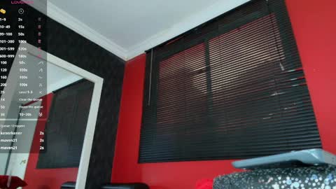 Alison Steeler online show from 03/25/26, 09:21