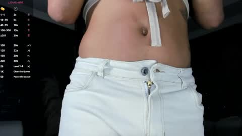 Snapshot of alisson_steelersexy chatting on 04/29/26, 08:48 Alison Steeler online show from 04/29/26, 08:48