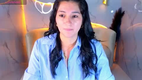 alisson_tx_ online show from 03/06/26, 08:27