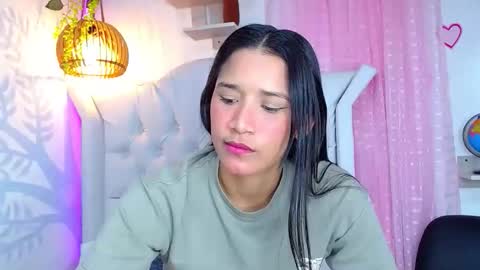 alisson online show from 05/17/26, 07:28