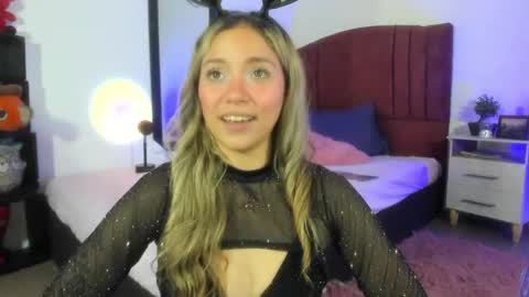 Alisson IG alisson zafiro27 online show from 01/06/25, 01:19