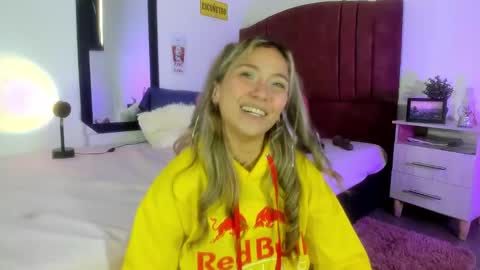 Alisson IG alisson zafiro27 online show from 01/07/25, 03:12