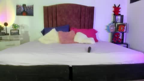 Alisson IG alisson zafiro27 online show from 01/13/25, 12:02