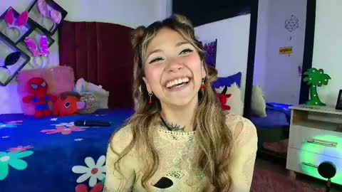 Alisson IG alisson zafiro27 online show from 03/02/25, 05:54