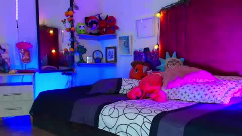 Alisson IG alisson zafiro27 online show from 01/14/26, 03:12