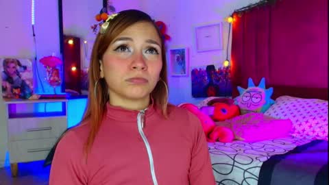 Alisson IG alisson zafiro27 online show from 01/16/26, 03:21