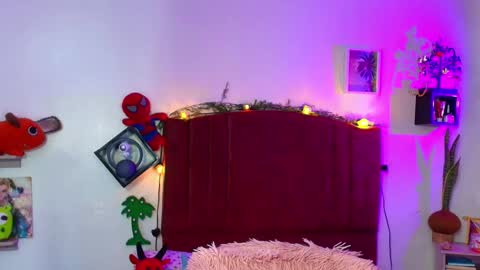 Alisson IG alisson zafiro27 online show from 02/25/26, 12:20